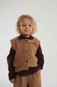 Kaşe Sütlü Kahve 3’lü Takım