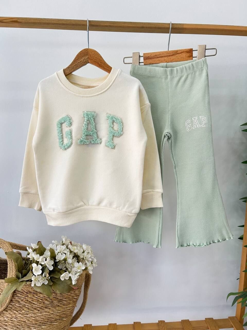 Gap Takım