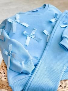 Mavi Kurdeleli Takım