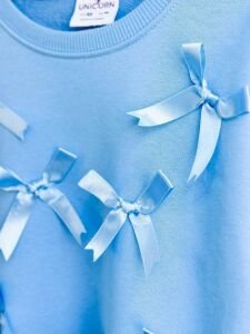 Mavi Kurdeleli Takım