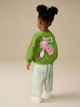 Yeşil Berry Takım