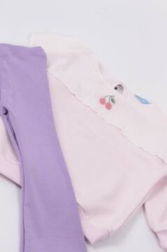 La’Ciel Kirazlı Takım