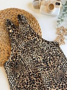 Leopar Jile