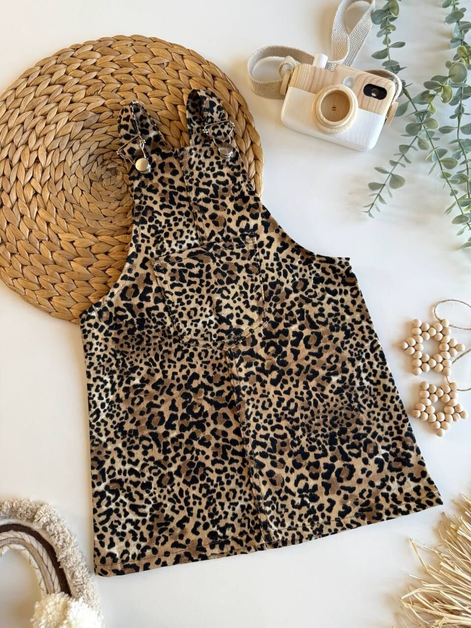 Leopar Jile