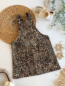 Leopar Jile