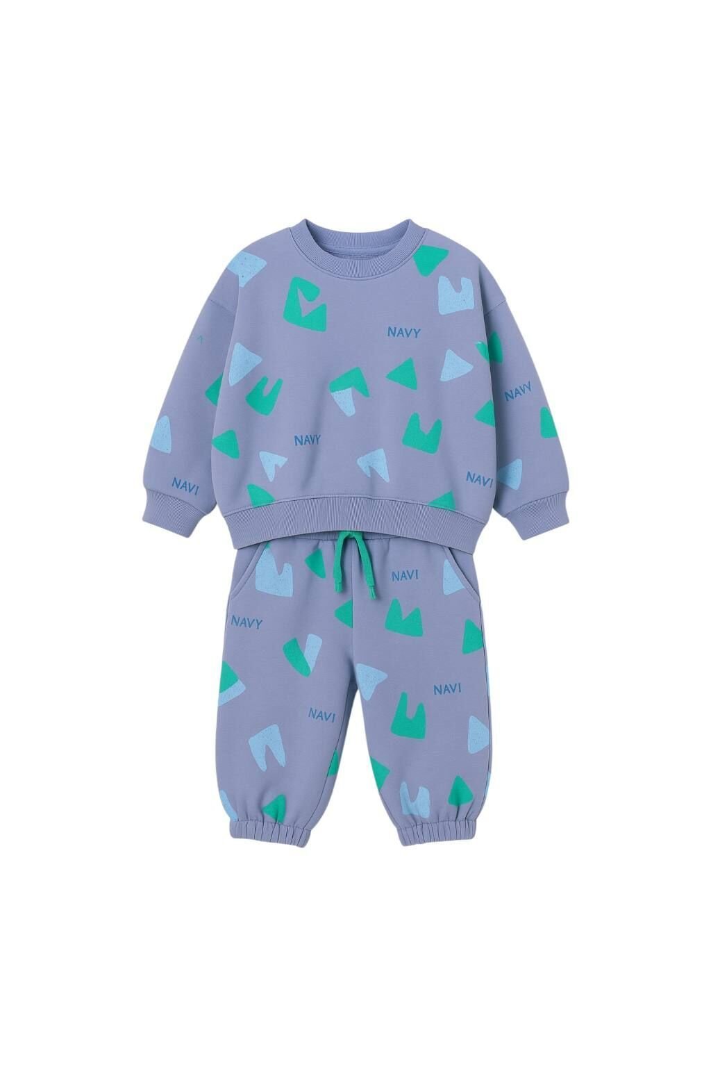 La’Ciel Paris Oversize Takım