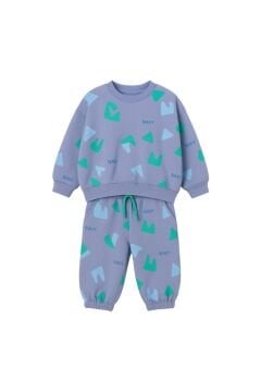 La’Ciel Paris Oversize Takım