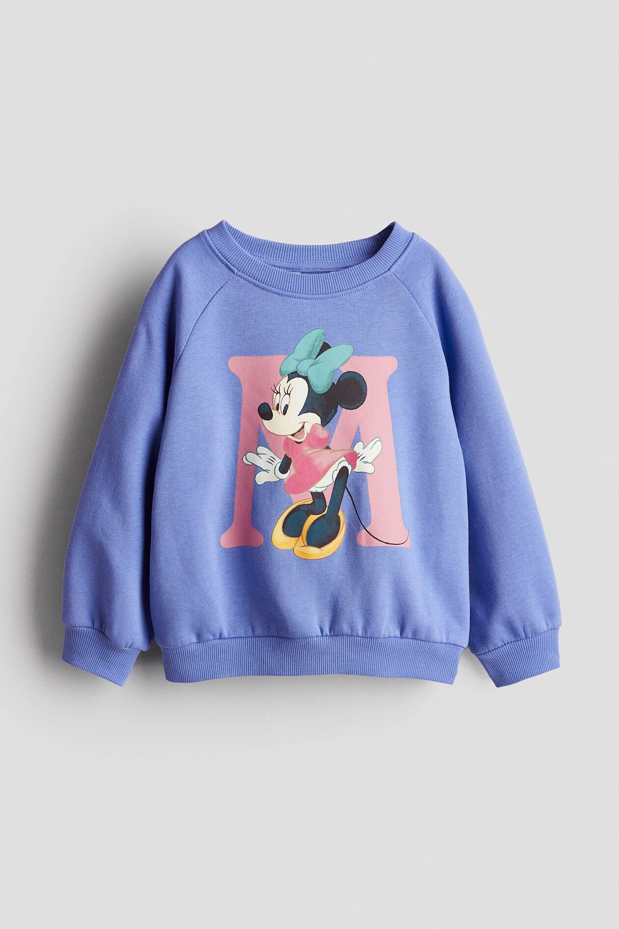 Minnie Mouse Sweatshirt