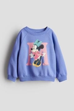Minnie Mouse Sweatshirt