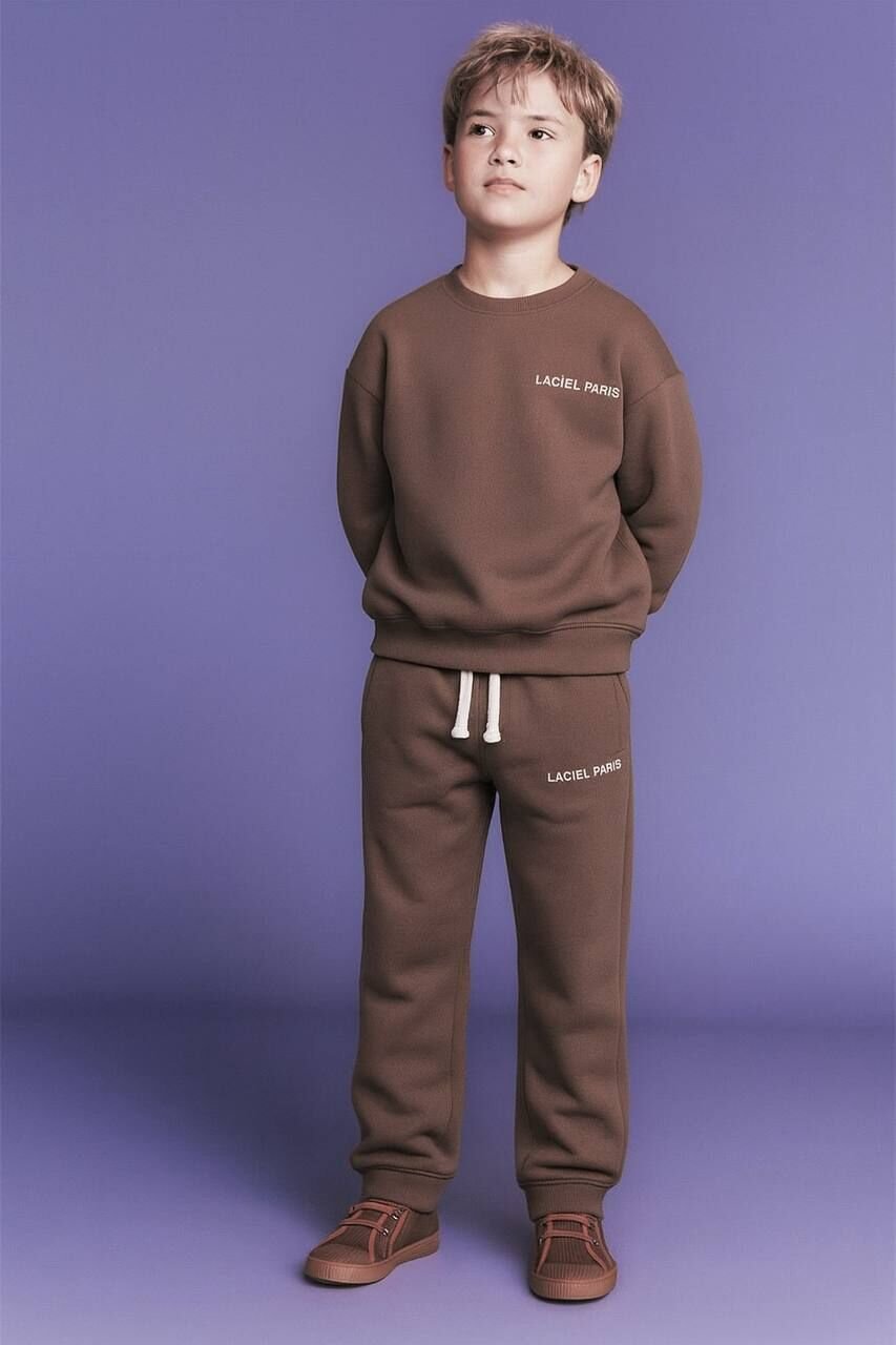 La’Ciel Paris Basic Takım