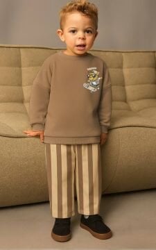 Capy Bara Açık Kahve