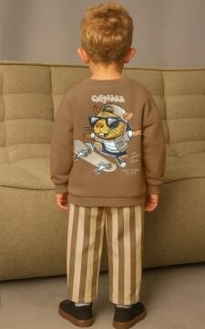 Capy Bara Açık Kahve