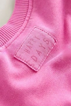 Pembe Leoparlı Takım