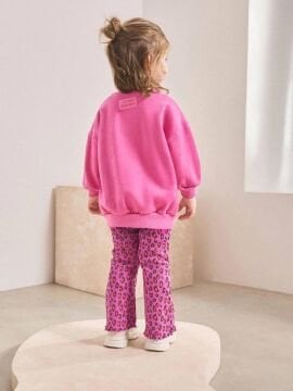 Pembe Leoparlı Takım