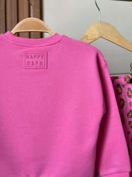 Pembe Leoparlı Takım