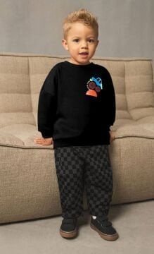 Siyah Damalı Takım