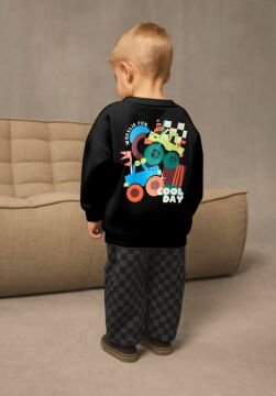 Siyah Damalı Takım