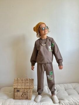 Kahve Minecraft Takım