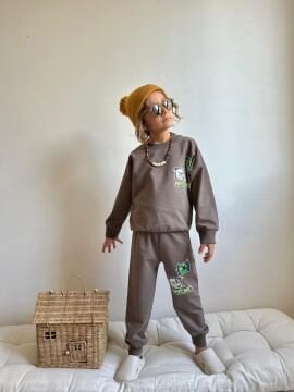 Kahve Minecraft Takım