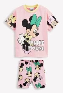 Mickey Taytlı Takım