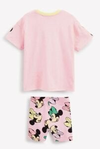 Mickey Taytlı Takım
