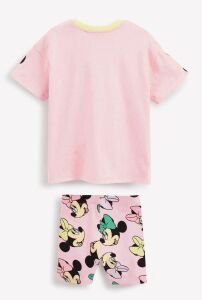 Mickey Taytlı Takım