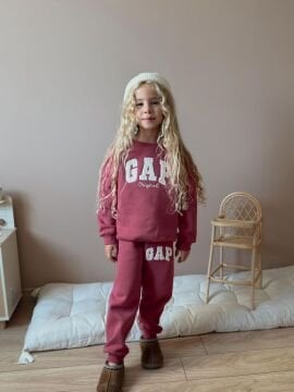 GAP Punch  İşlemeli