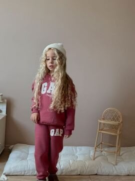 GAP Punch  İşlemeli