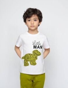 Dinozorlu Yeşil Takım