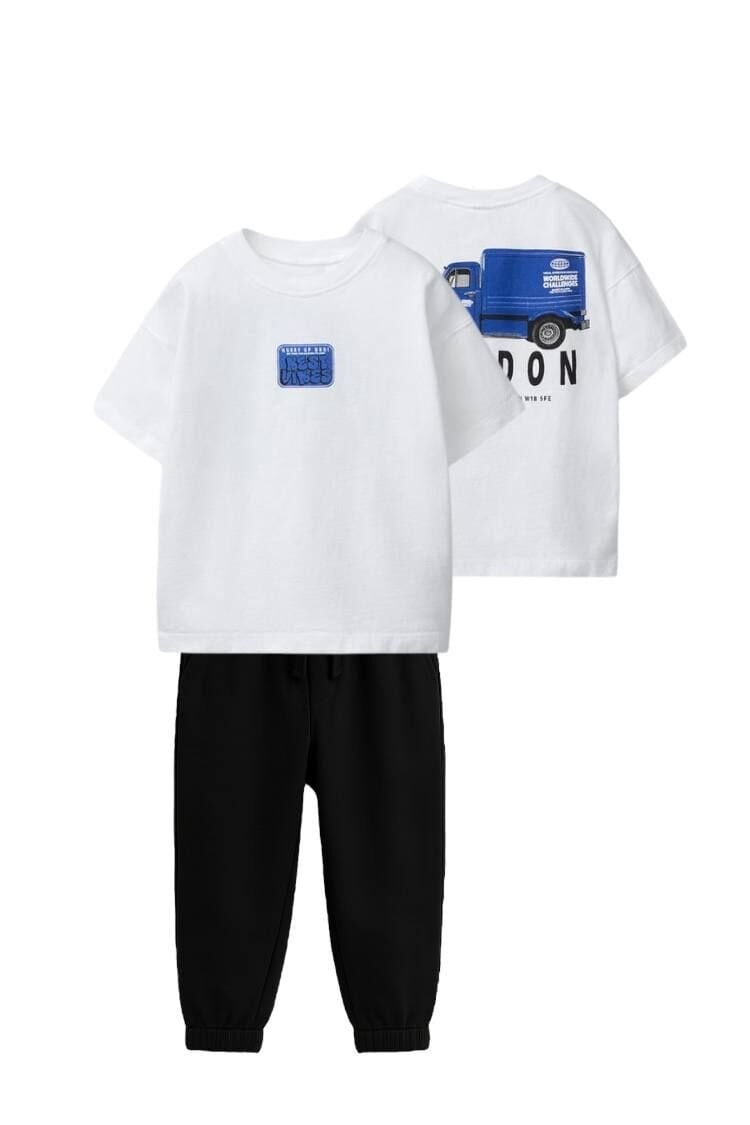 London Eşofman Takım