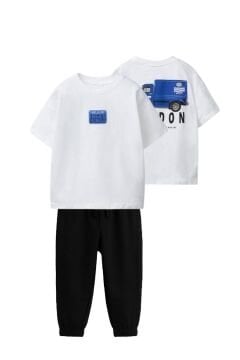 London Eşofman Takım